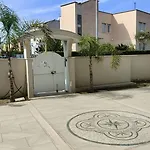 Villa A&M 3 Centro