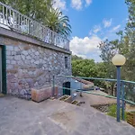 Casa William - Villa E 2 Dependance