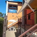 Casa Vacanze Presso Villaggio Riva Azzurra Policoro Mt Int G3