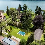 L'Orangerie Di Villa Mayer - Myhomeincomo