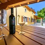 Locazione Turistica Ceroglie