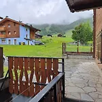 Chalet Da Maria