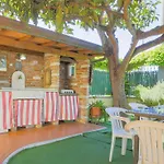 Parte Di Villa Con Giardino 10 Minuti Dal Mare
