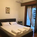 Lussuoso Ultimo Piano Sul Corso Vista Mare