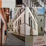 Terrazza Fruscione - Appartamento Con Terrazza Esclusiva