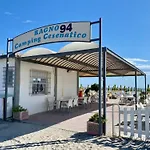 Mobilhomes Skalla Cz Cesenatico