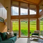 Borgo Plaza Chalet