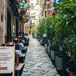 Song House Apartment Centro Storico 5 Pax