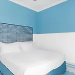 Hotel Bougainville