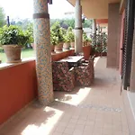Residence Criro