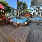 Hotel Relax Family & Spa