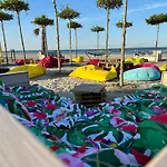 Lodge Tent Spiaggia E Mare Holiday Park