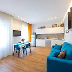 Shabby Chic Seaview Apartments