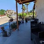 Le Colline Di Paestum