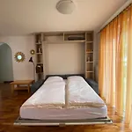 Amalia Apartment