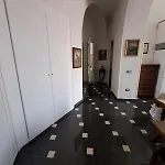 Il Palazzo Di Clorinda