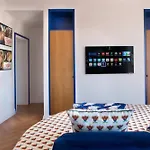 Galleria Port'Alba - Suites & Rooftop