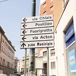 Welmy Napoli