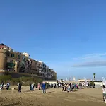Da Lina A Due Passi Dal Mare