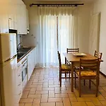 Residence Azzurro Vista Mare-A