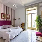 New Design Apartment In Naples