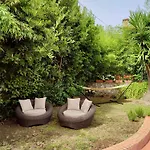 Monolocale Il Giardino Di Gaia