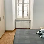 Big Family Apartment