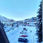 Monolocale Nel Cuore Delle Alpi