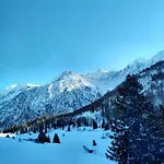 Monolocale Nel Cuore Delle Alpi