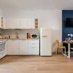 Taro'S Blue Sea Apartment By Pleiades Home
