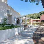 Villa Didoro - Appartamento Elicriso