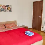 Casa Mazzini - Camera Matrimoniale In Centro