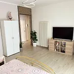 Condominio Bagli Viserba