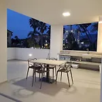 Villa Agapanto