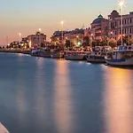 Villino Indipendente Con Cortile Privato 4 P Letto - Sul Mare Vicino Aeroporto E Fiera