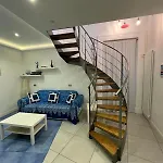 Dea Plebiscito - Donna Elena Apartment Plebiscito