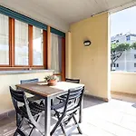 Two-Levels Apartment With Terrace And Parking