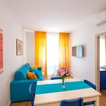 Shabby Chic Seaview Apartments