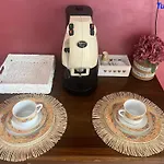 Chalet Del Girasole
