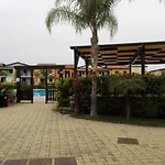 Residence Tucano In Villaggio Riva Azzurra