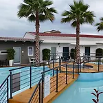 B&B Resort El Bisagra