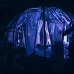 Sky Room - Carrara Bubble Room Tuscany Nel Ex Convento Delle Suore