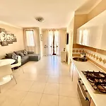 Trilo Coppo Con Spiaggia Inclusa