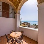 Angolo Felice - Terrazza Vista Mare By Starhost
