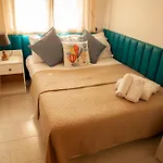 Roussev Apartment - Coastal Gem - Anzio