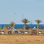 Sea View Apartment Villarosa