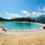 Hotel Perla***