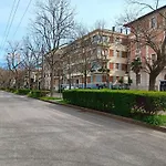 Italian Experience- Ancona City Apartment