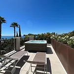 Villa Silvia Apartments