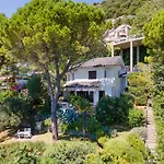 Villa Rilke, Oasi Con Vista Golfo Di Trieste